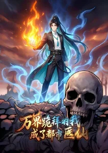 归墟纪元在线观看封面